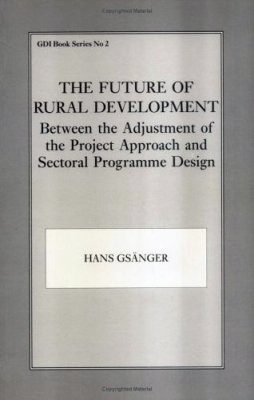 Future of Rural Development