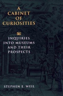 A Cabinet of Curiosities