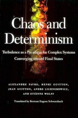 Chaos and Determinism