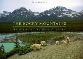 The Rocky Mountains