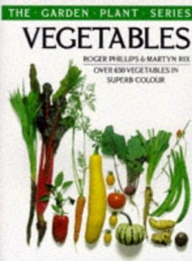 Vegetables