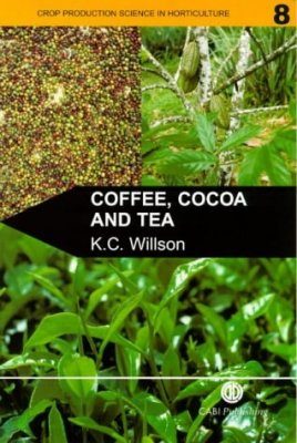 Coffee, Cocoa and Tea