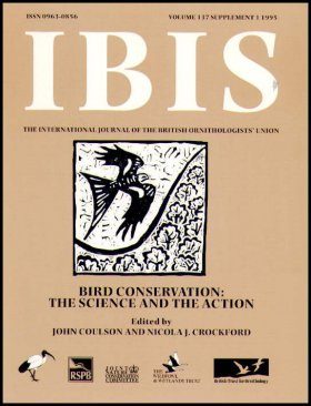 Bird Conservation: The Science and the Action