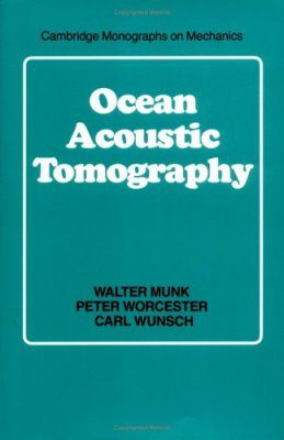 Ocean Acoustic Tomography