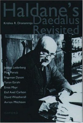 Haldane's Daedalus Revisited