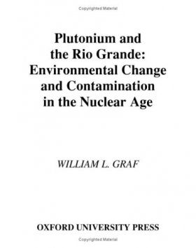 Plutonium and the Rio Grande