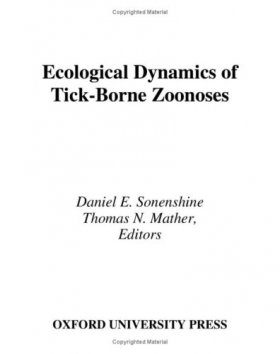 Ecological Dynamics of Tick-Borne Zoonoses