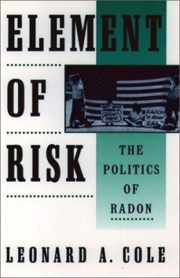 Element of Risk