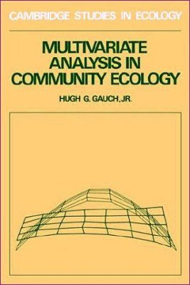 Multivariate Analysis in Community Ecology