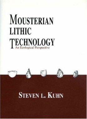 Mouseterian Lithic Technology