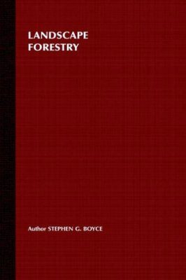 Landscape Forestry