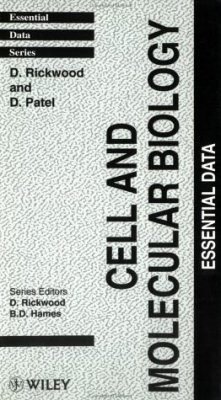 Cell and Molecular Biology