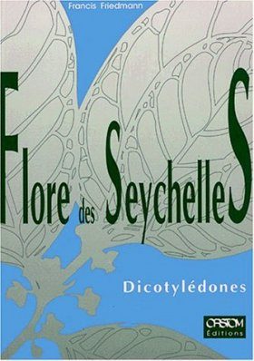 Flore des Seychelles, Dicotylédones