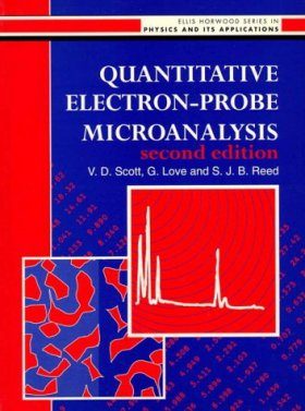 Quantitative Electron-Probe Microanalysis