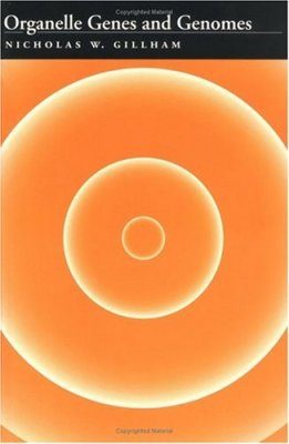 Organelle Genes and Genomes