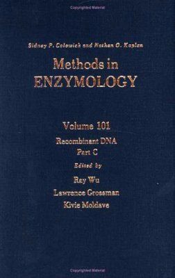 Recombinant DNA, Part C