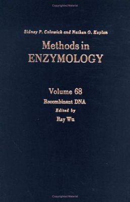Recombinant DNA, Part F