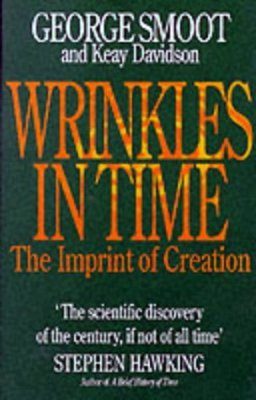 Wrinkles in Time: The Imprint of Creation