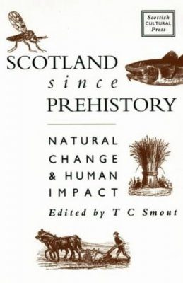 Scotland Since Prehistory