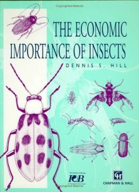 The Economic Importance of Insects