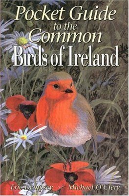 Pocket Guide to the Common Birds of Ireland