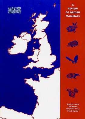 A Review of British Mammals