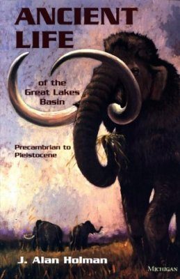 Ancient Life of the Great Lakes Basin