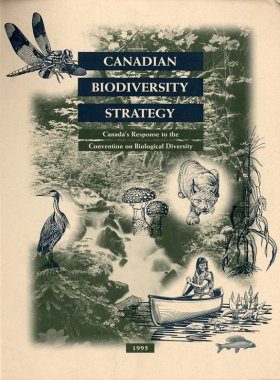 Canadian Biodiversity Strategy