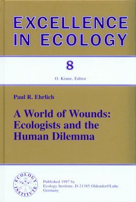 A World of Wounds