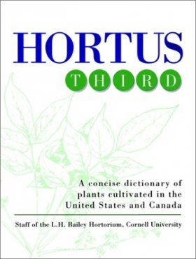 Hortus Third