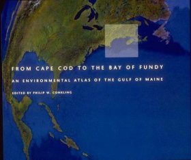 From Cape Cod to the Bay of Fundy