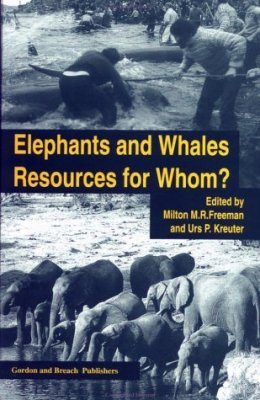 Elephants and Whales