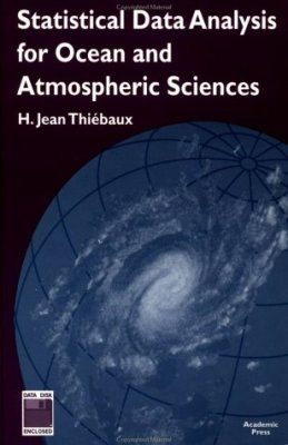 Statistical Data Analysis for Ocean and Atmospheric Sciences