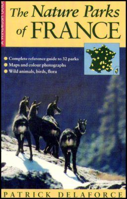 The Nature Parks of France