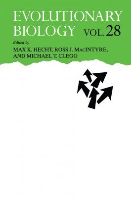 Evolutionary Biology, Volume 28