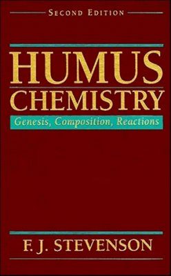 Humus Chemistry