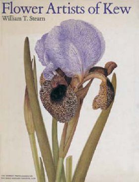 Flower Artists of Kew