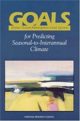 GOALS (Global Ocean-Atmosphere-Land System) for Predicting Seasonal-to- Interannual Climate
