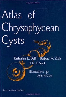 Atlas of Chrysophycean Cysts