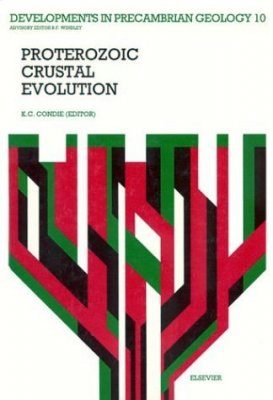 Proterozoic Crustal Evolution