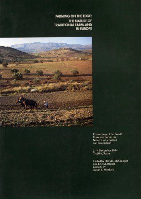Farming on the Edge