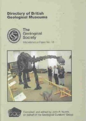 Directory of British Geological Museums
