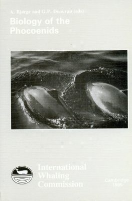 Biology of Phocoenids