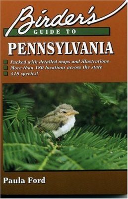 A Birder's Guide to Pennsylvania