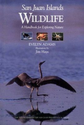 San Juan Islands Wildlife