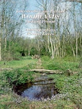 Leicestershire and Rutland Woodlands