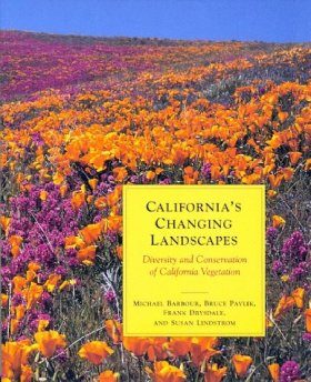California's Changing Landscapes