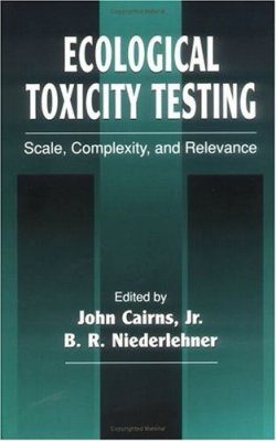 Ecological Toxicity Testing