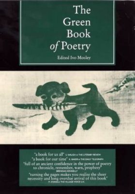 The Green Book of Poetry