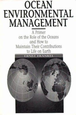 Ocean Environmental Management